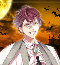 Sakamaki Ayato (Older Brother ehe)