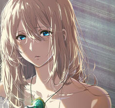 Violet Evergarden (Mother ehe)