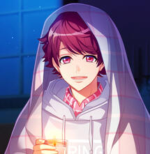 Sakuma Sakuya (Boyfriend ehe)