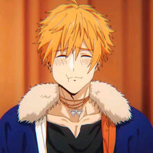 Beelzebub (Little Brother ehe)