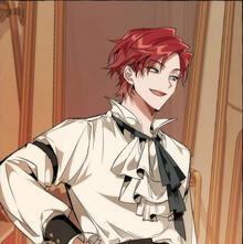 Cale Henituse (Father ehe)